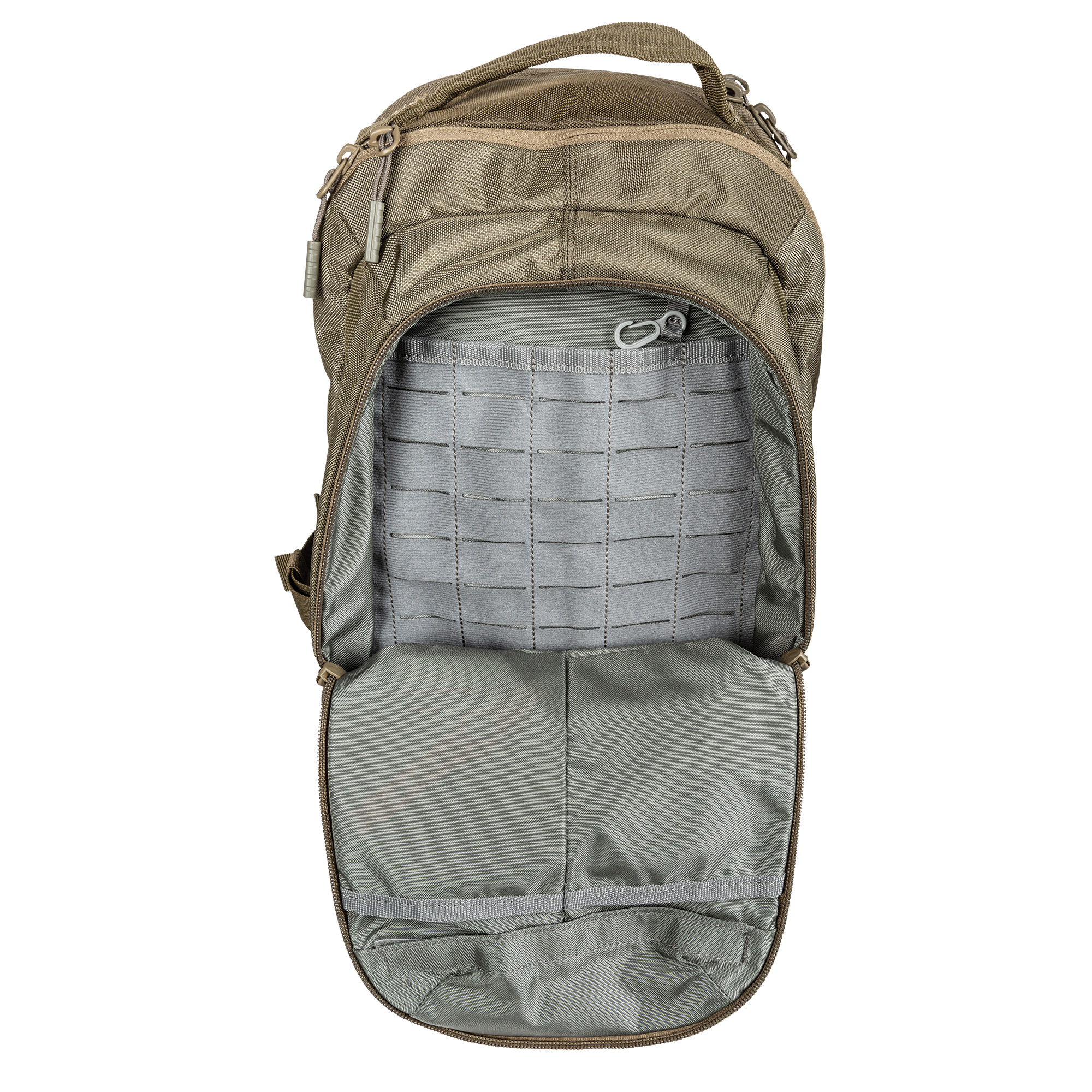 LV18 Backpack 30L: Tactical Versatility & Everyday Ease